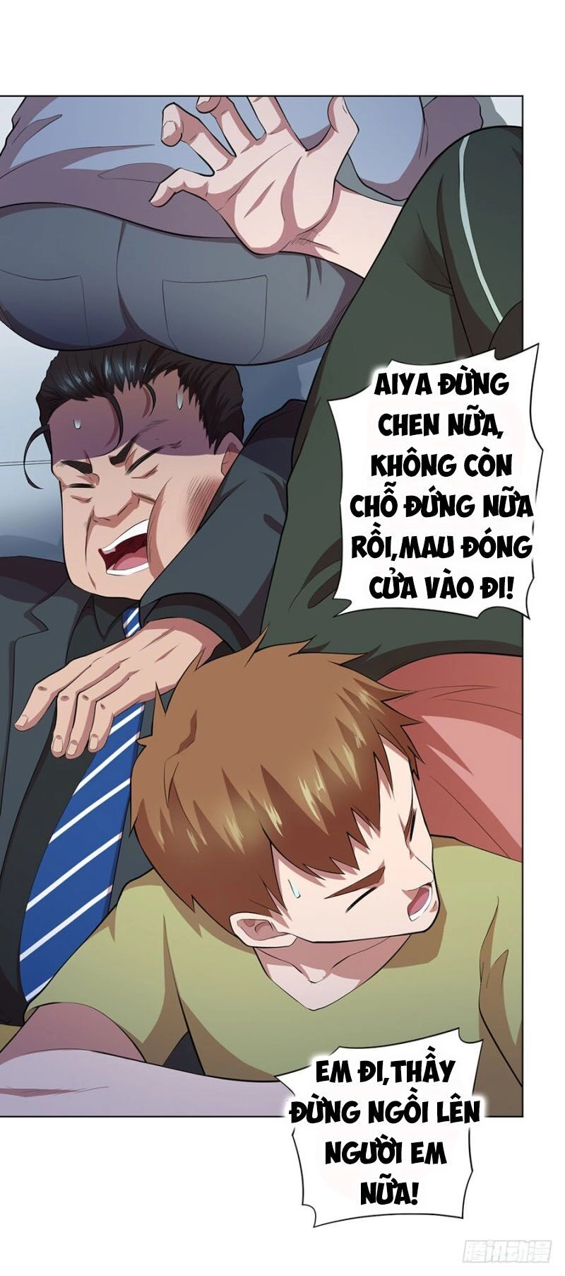 Nghịch Thiên Thần Y Chapter 68 - 8