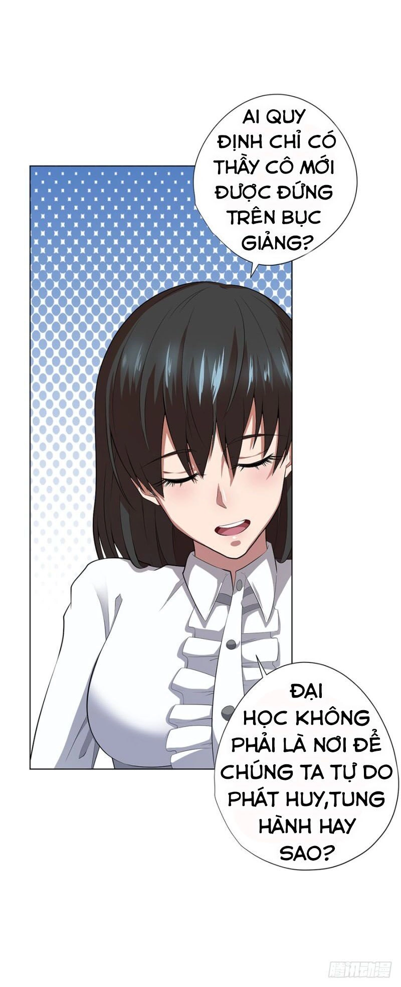 Nghịch Thiên Thần Y Chapter 68 - 10