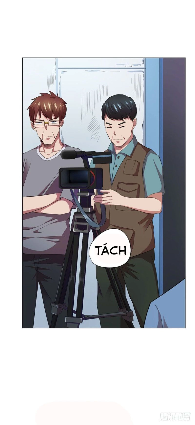 Nghịch Thiên Thần Y Chapter 68 - 18