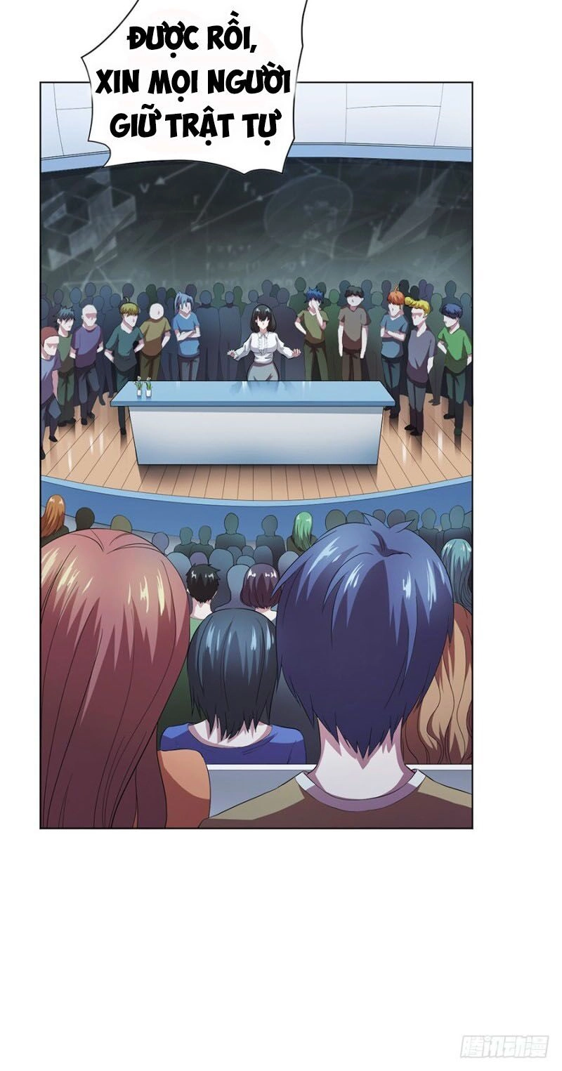 Nghịch Thiên Thần Y Chapter 68 - 19