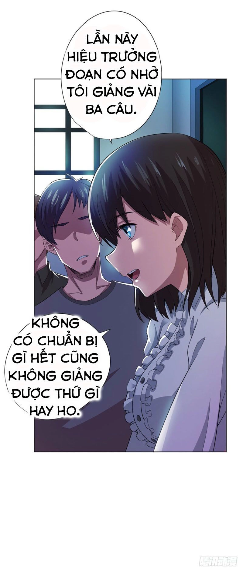 Nghịch Thiên Thần Y Chapter 68 - 20
