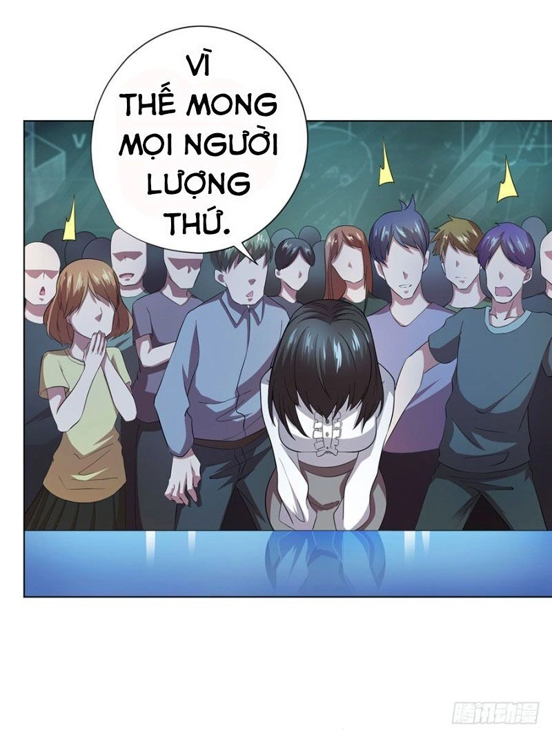 Nghịch Thiên Thần Y Chapter 68 - 21