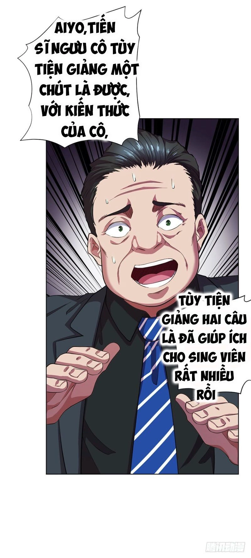 Nghịch Thiên Thần Y Chapter 68 - 22