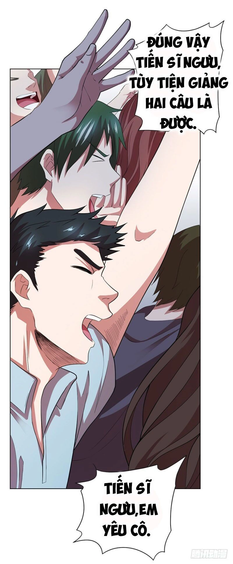 Nghịch Thiên Thần Y Chapter 68 - 23