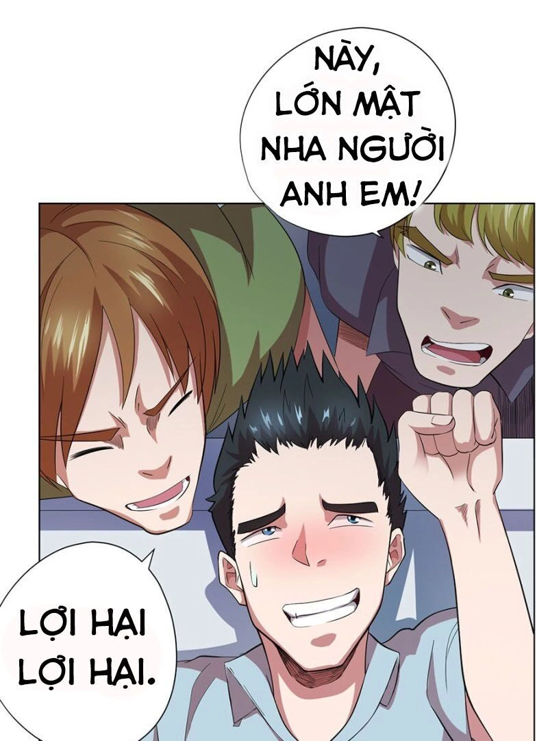 Nghịch Thiên Thần Y Chapter 68 - 24