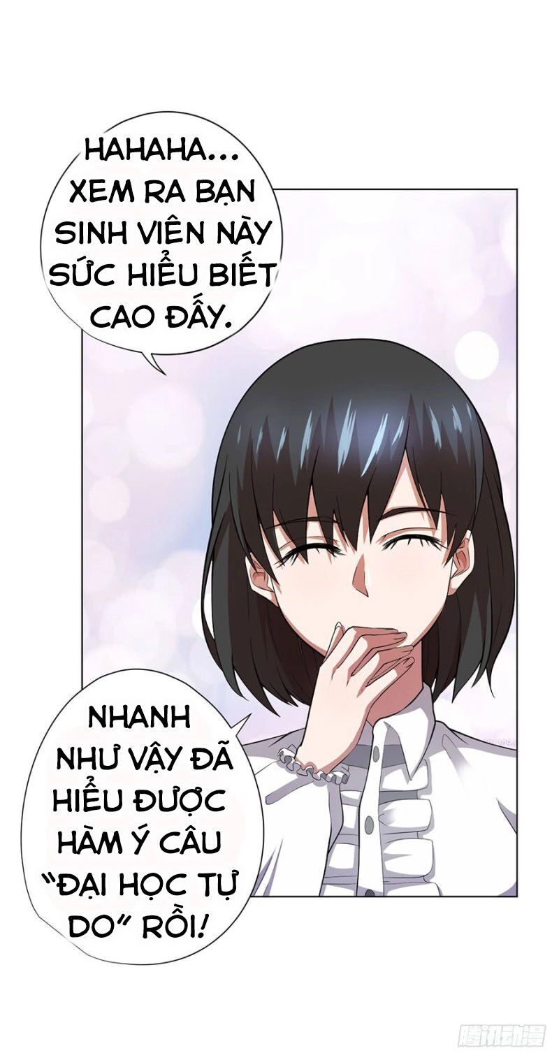 Nghịch Thiên Thần Y Chapter 68 - 26