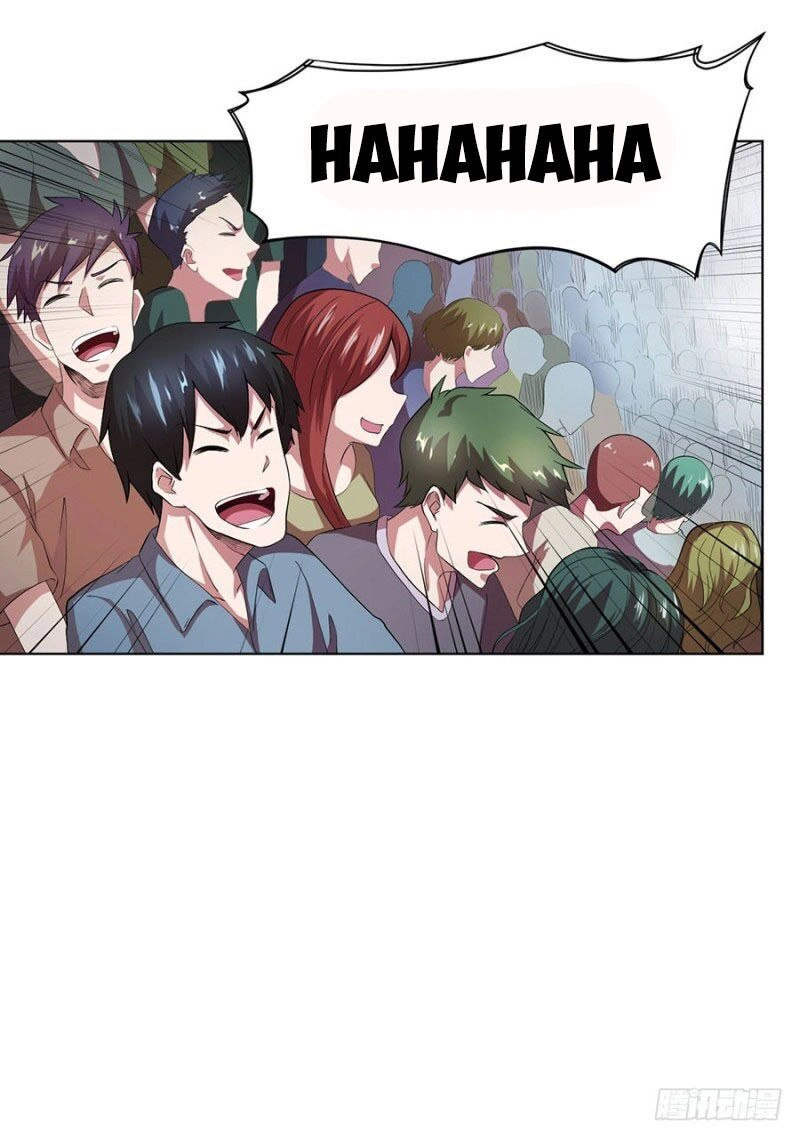 Nghịch Thiên Thần Y Chapter 68 - 27