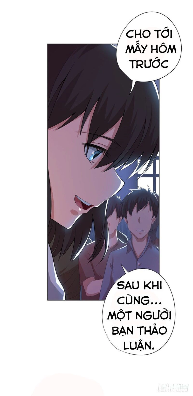 Nghịch Thiên Thần Y Chapter 68 - 33