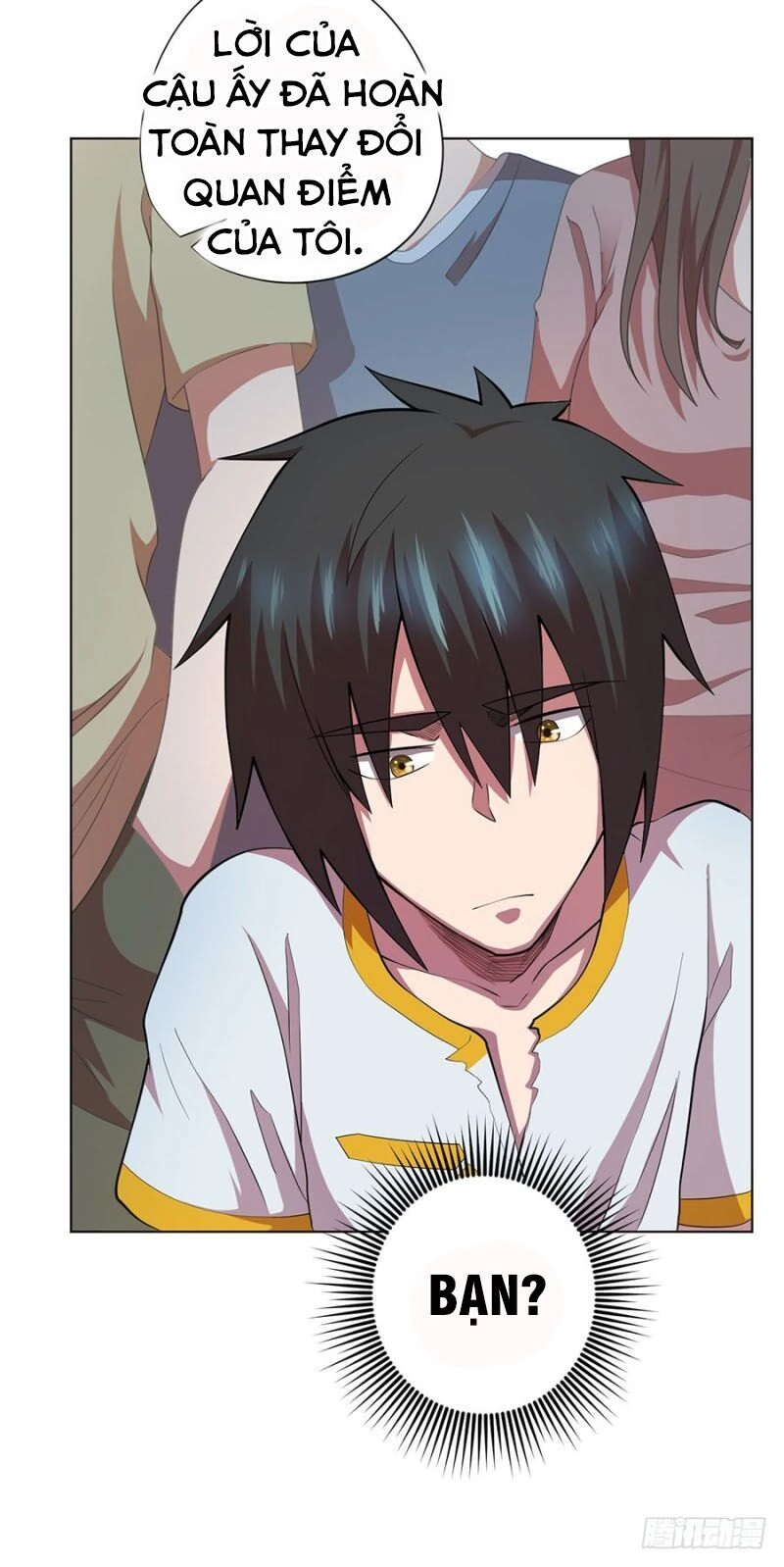 Nghịch Thiên Thần Y Chapter 68 - 34