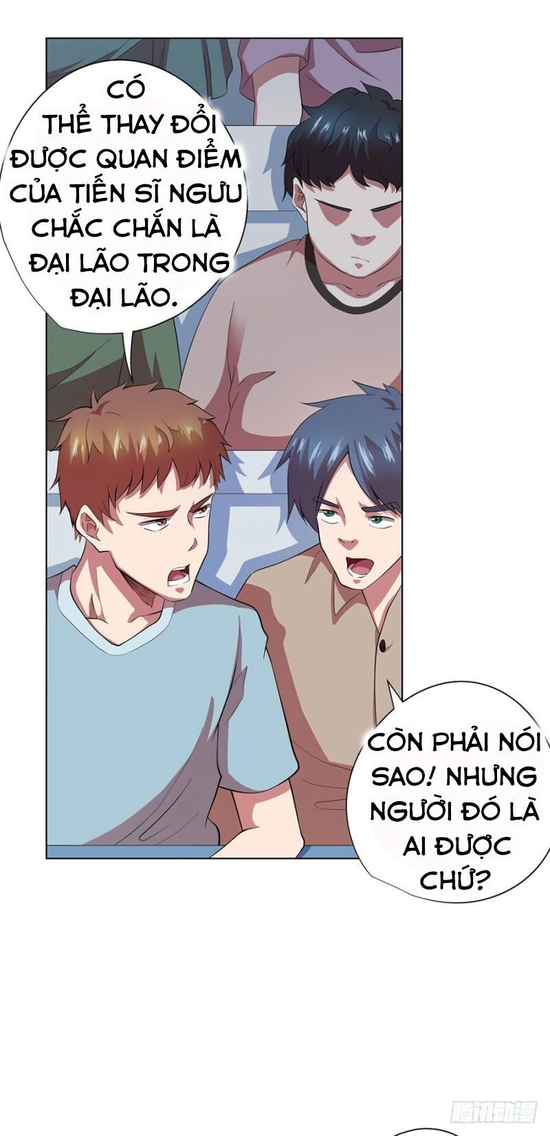 Nghịch Thiên Thần Y Chapter 68 - 35