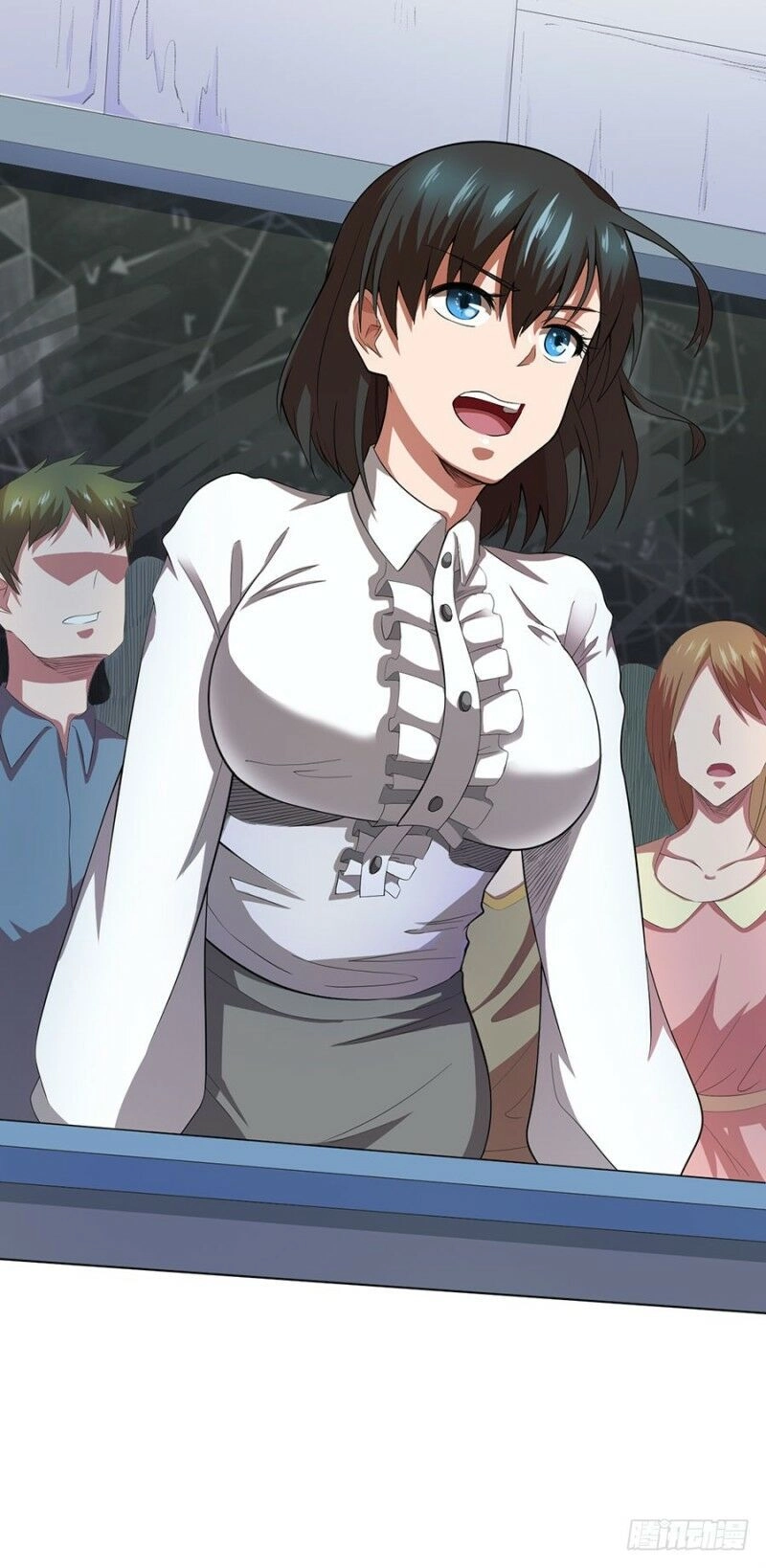 Nghịch Thiên Thần Y Chapter 68 - 38