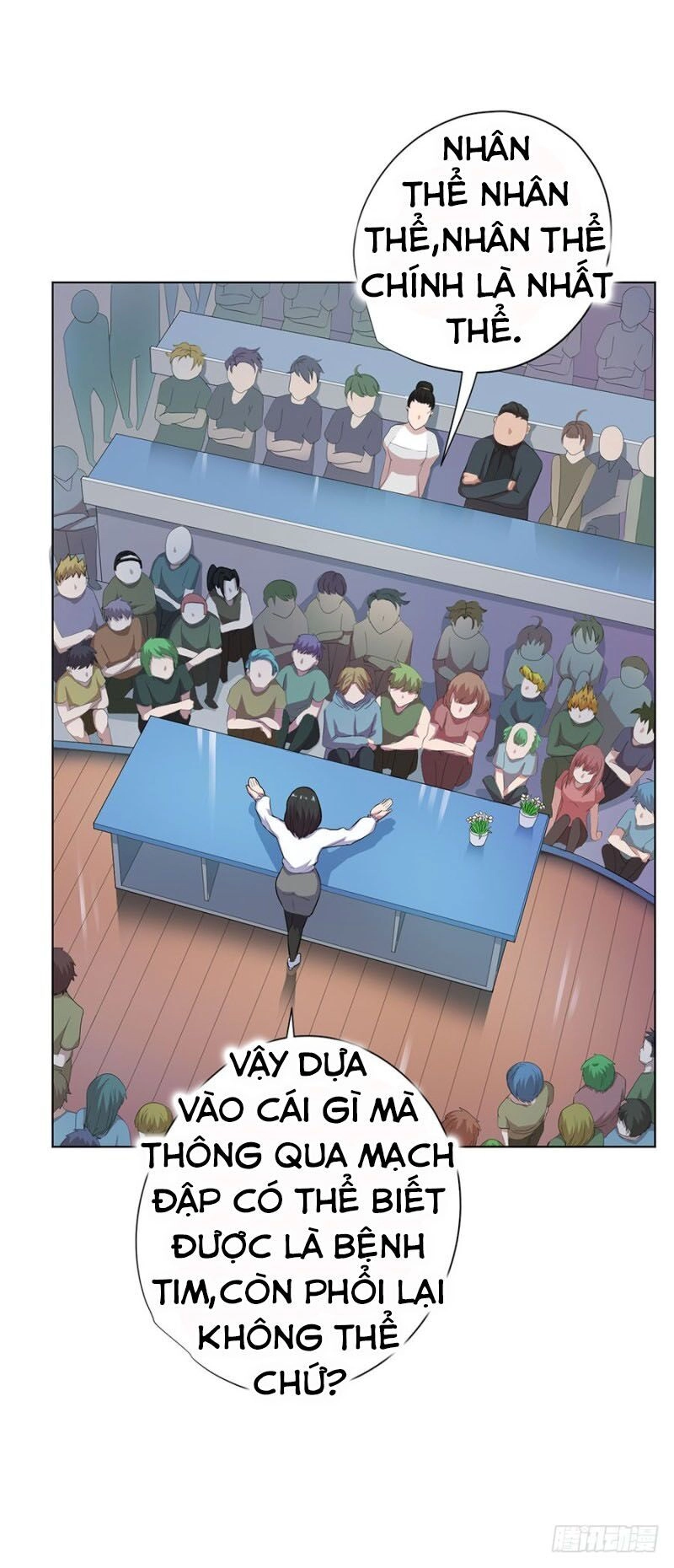 Nghịch Thiên Thần Y Chapter 68 - 41