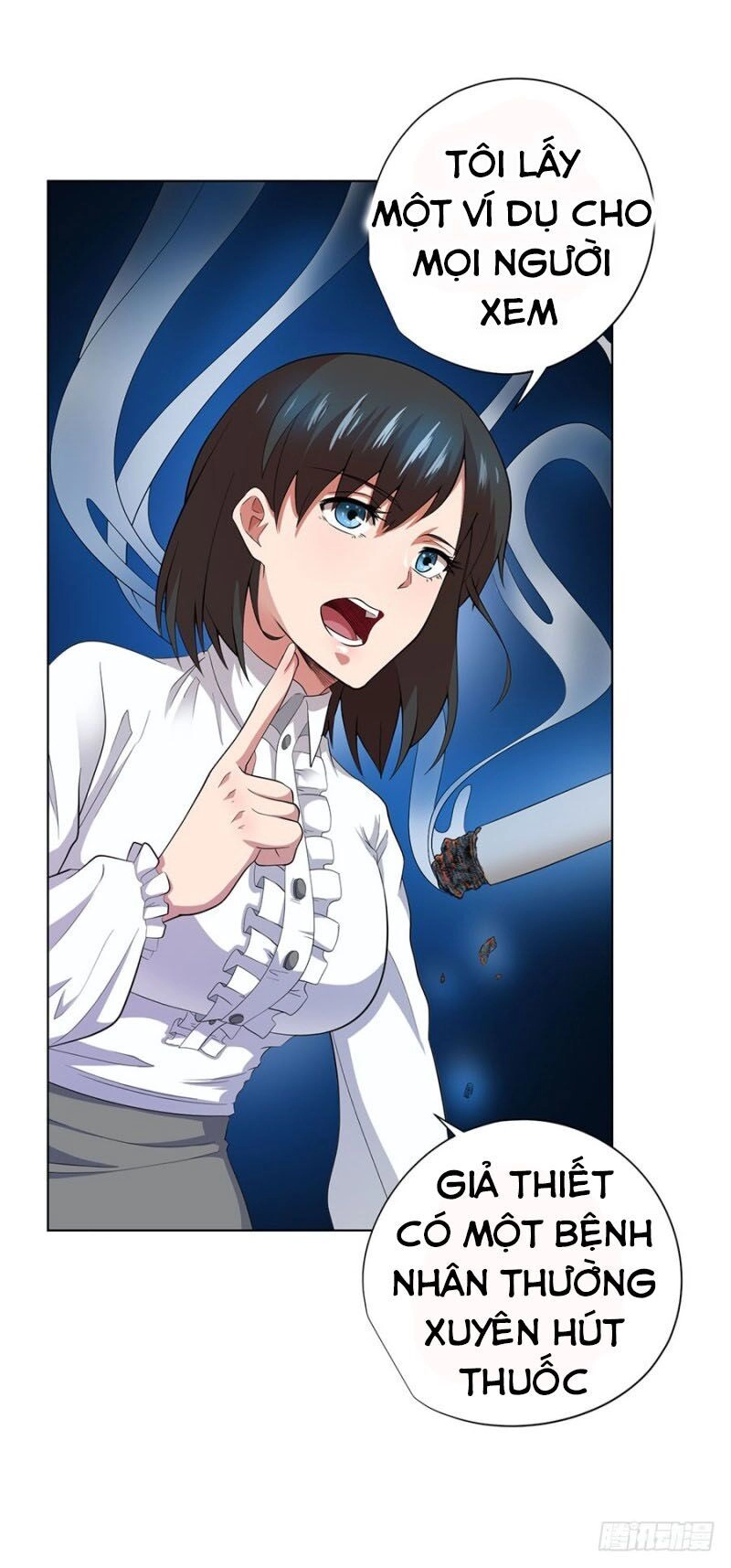 Nghịch Thiên Thần Y Chapter 68 - 42