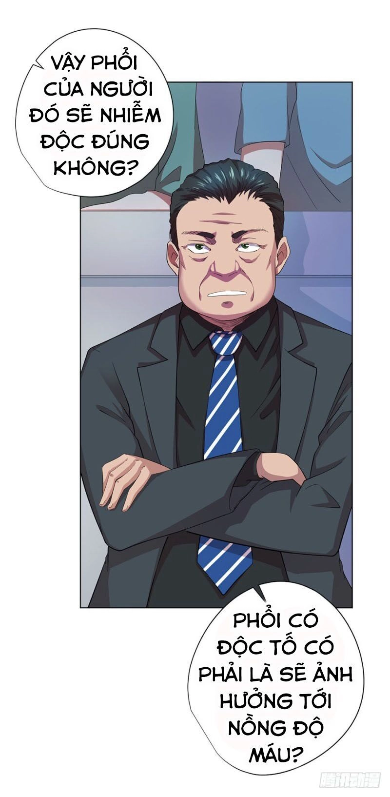 Nghịch Thiên Thần Y Chapter 68 - 43