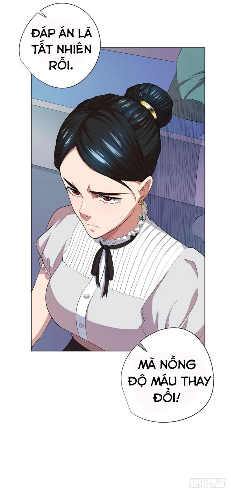 Nghịch Thiên Thần Y Chapter 68 - 44