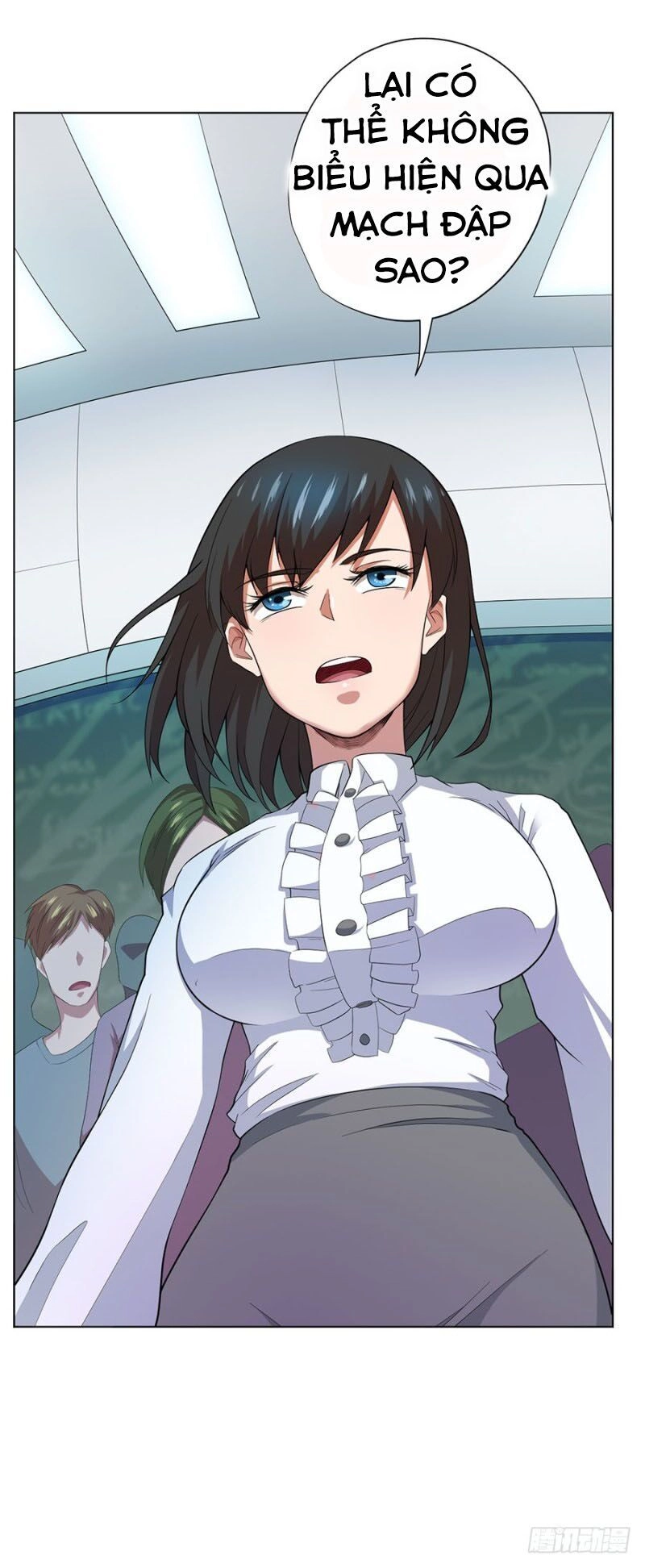 Nghịch Thiên Thần Y Chapter 68 - 45