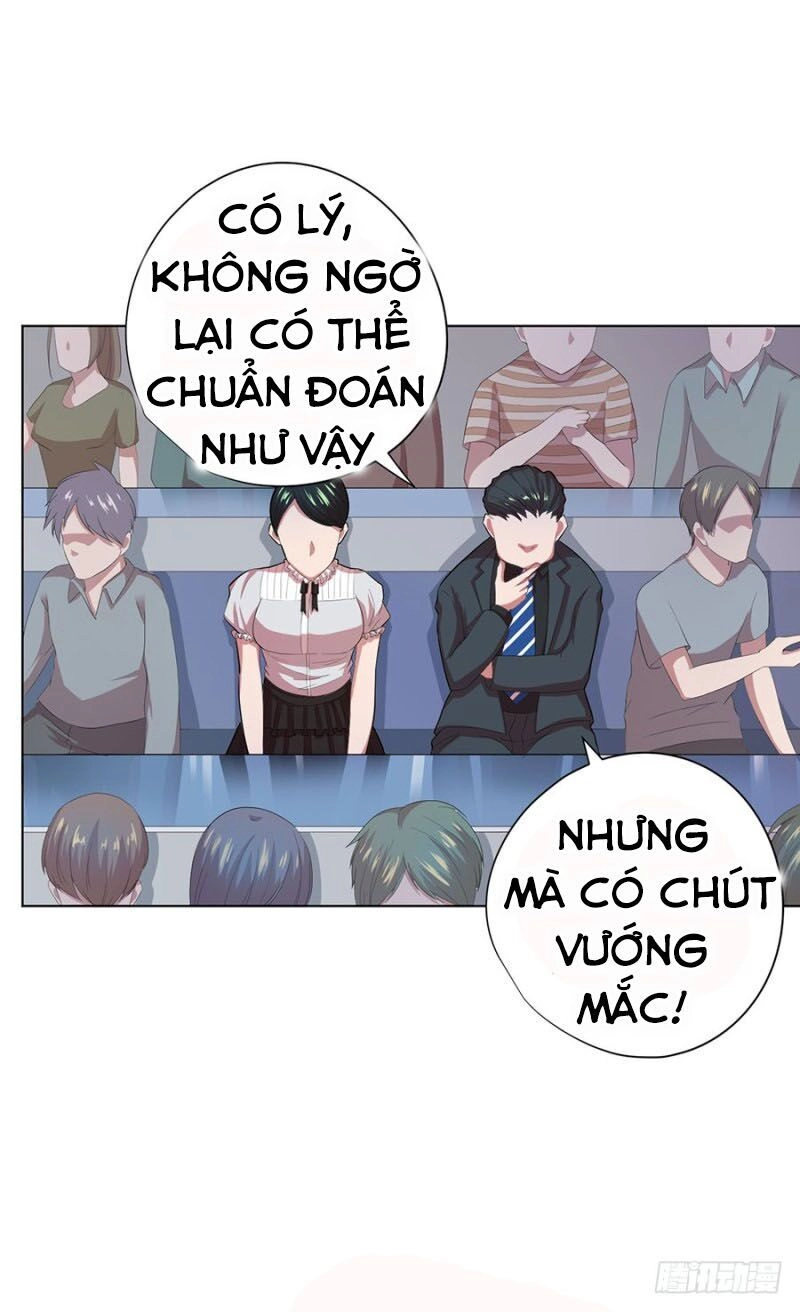 Nghịch Thiên Thần Y Chapter 68 - 46