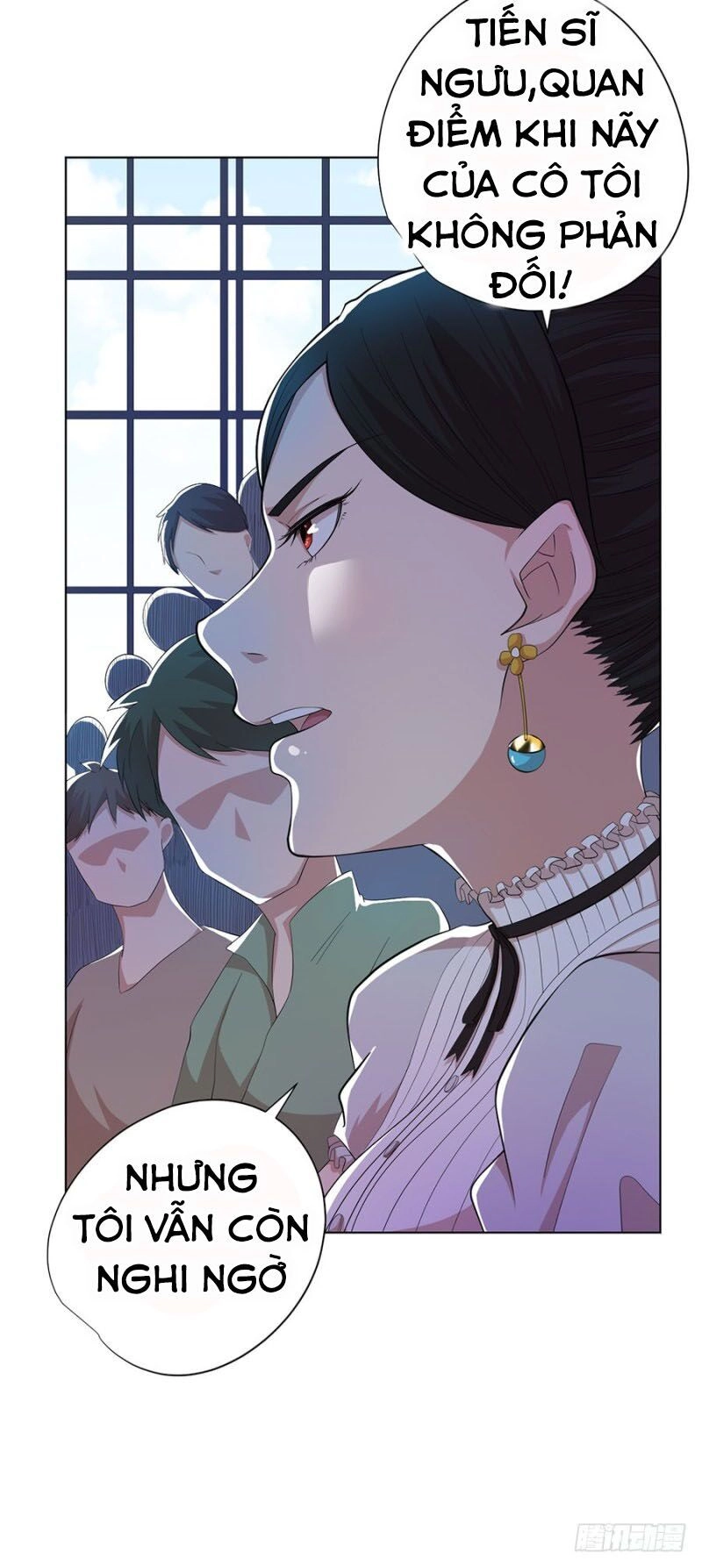 Nghịch Thiên Thần Y Chapter 68 - 48