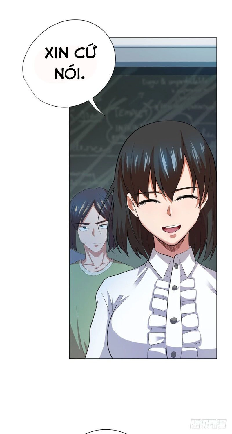 Nghịch Thiên Thần Y Chapter 68 - 49