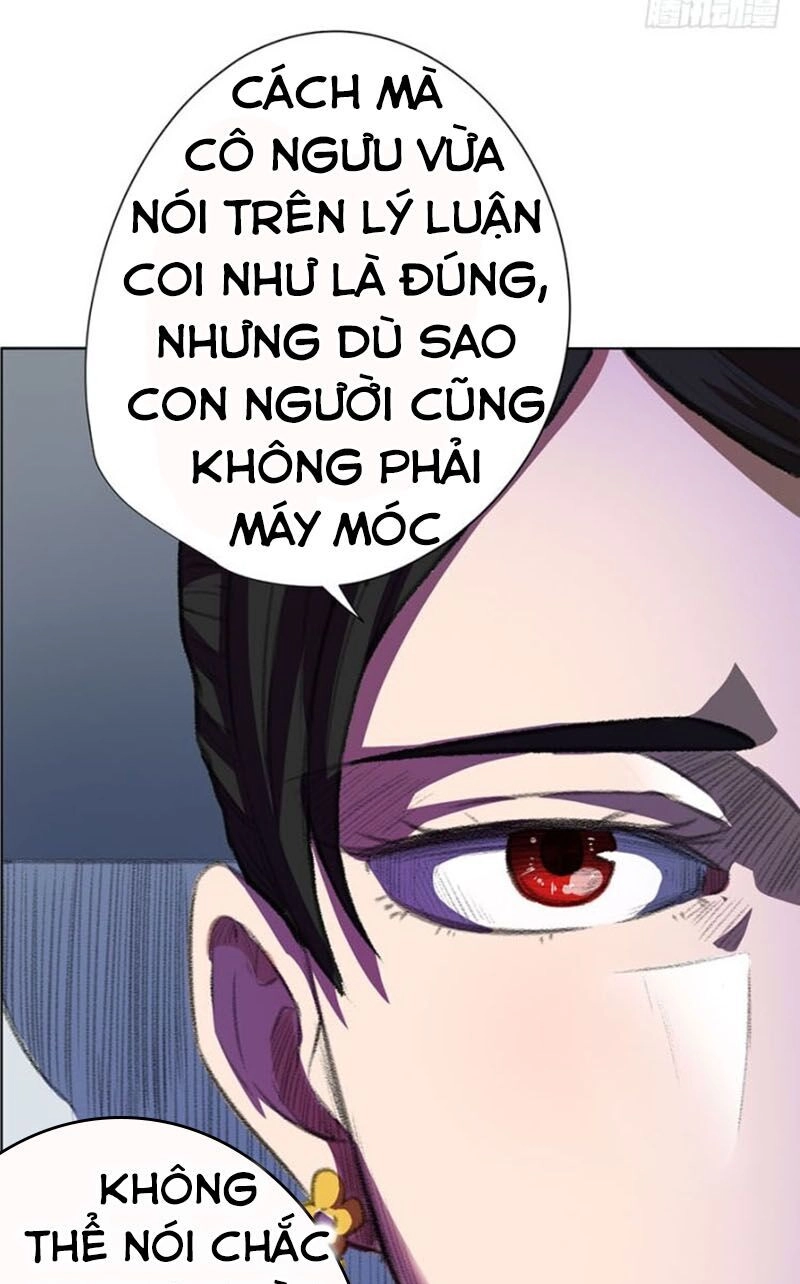 Nghịch Thiên Thần Y Chapter 68 - 50