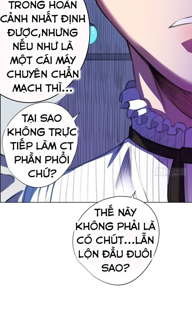 Nghịch Thiên Thần Y Chapter 68 - 51