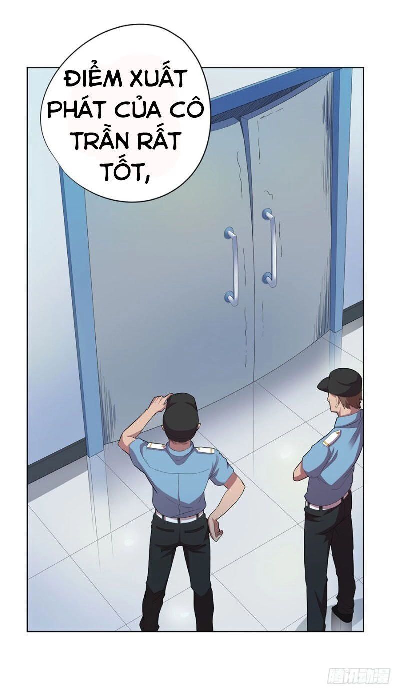 Nghịch Thiên Thần Y Chapter 69 - 3