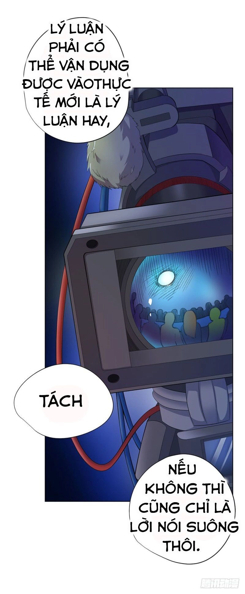 Nghịch Thiên Thần Y Chapter 69 - 4