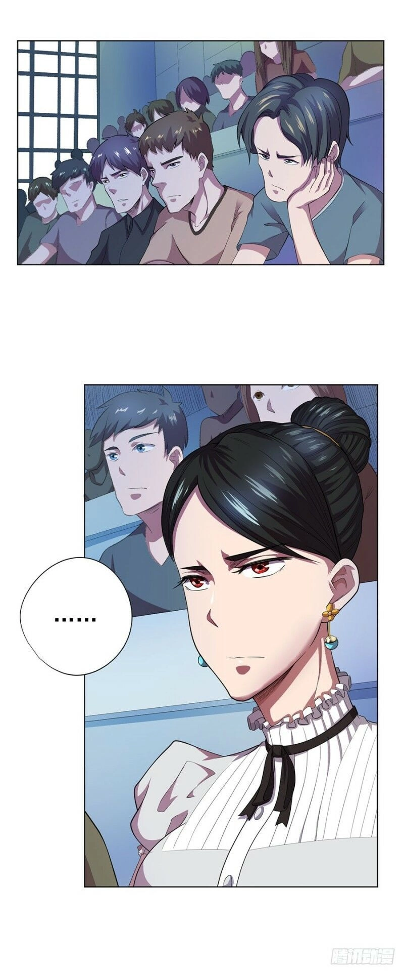 Nghịch Thiên Thần Y Chapter 69 - 5