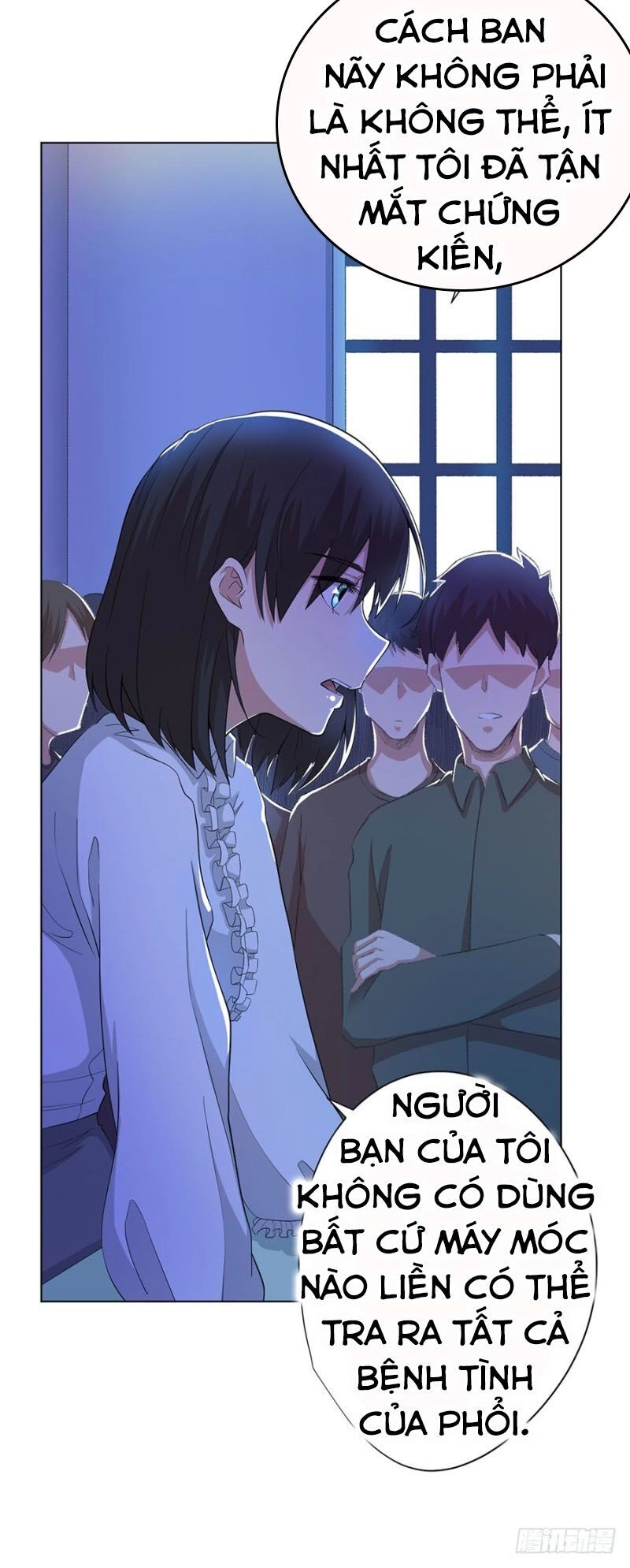 Nghịch Thiên Thần Y Chapter 69 - 7