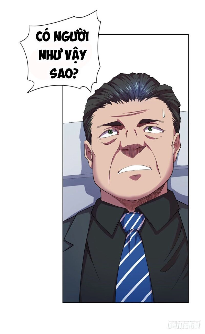 Nghịch Thiên Thần Y Chapter 69 - 8