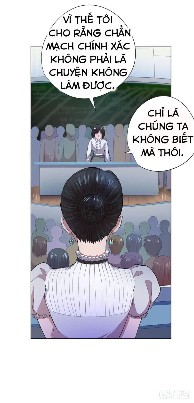 Nghịch Thiên Thần Y Chapter 69 - 9