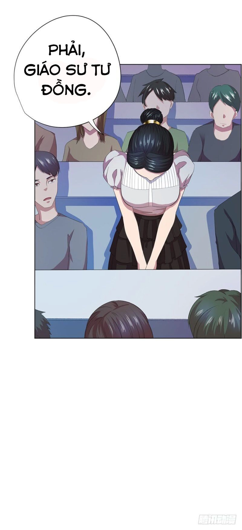 Nghịch Thiên Thần Y Chapter 69 - 10