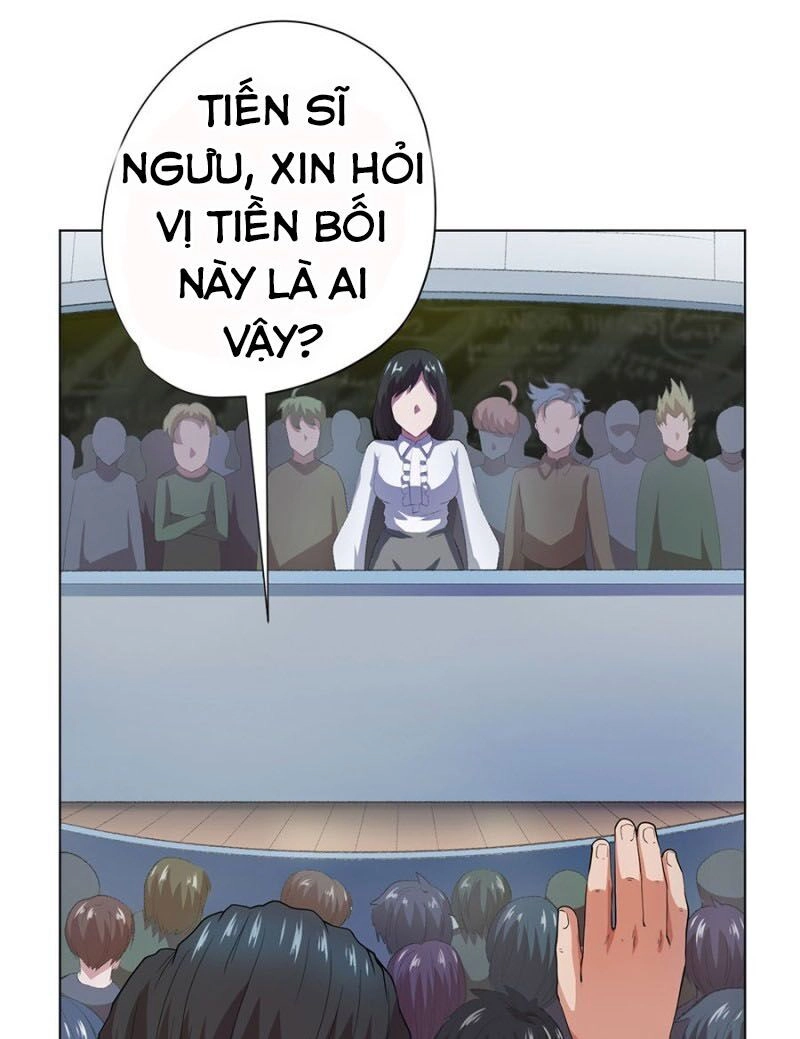 Nghịch Thiên Thần Y Chapter 69 - 15