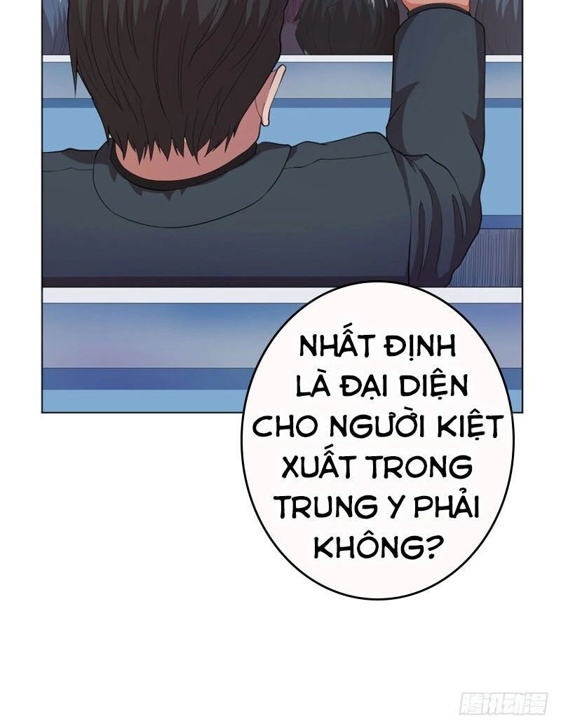 Nghịch Thiên Thần Y Chapter 69 - 16