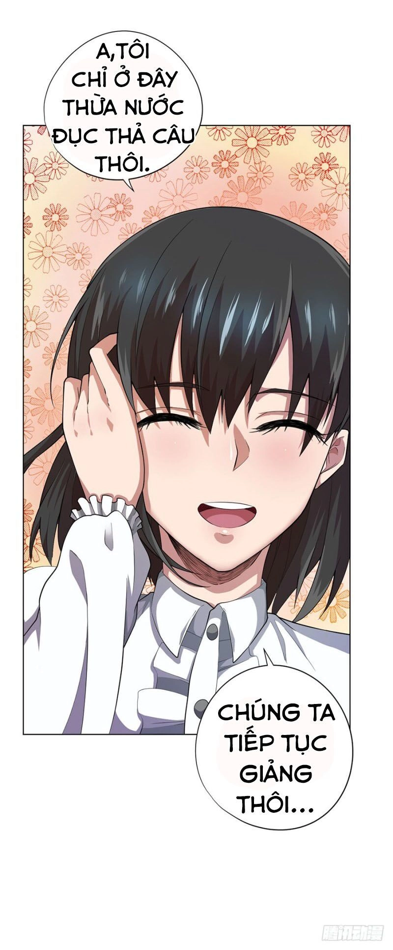 Nghịch Thiên Thần Y Chapter 69 - 18