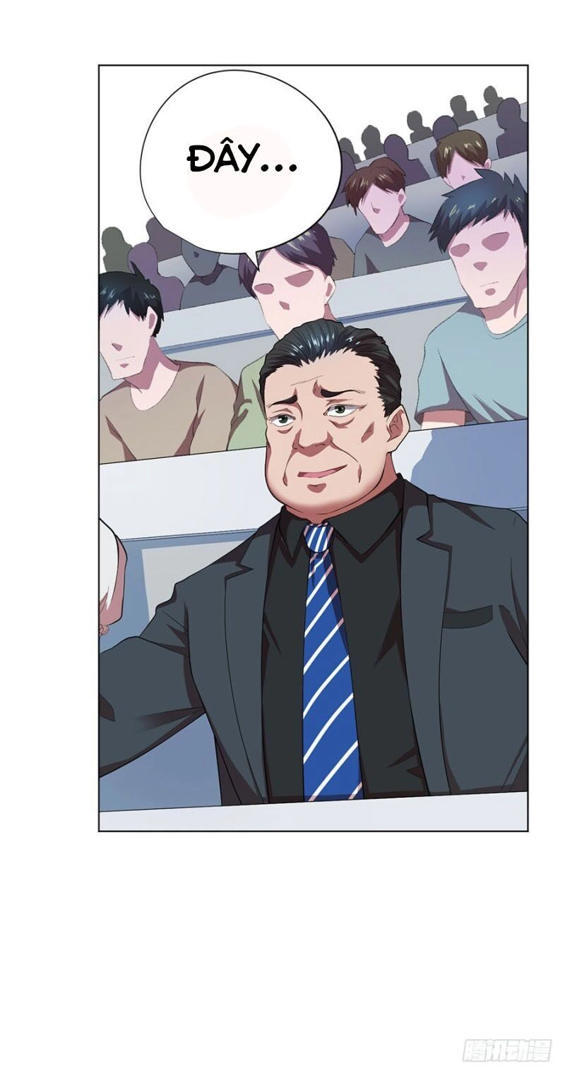 Nghịch Thiên Thần Y Chapter 69 - 19