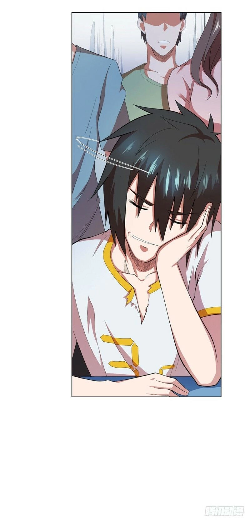 Nghịch Thiên Thần Y Chapter 69 - 20