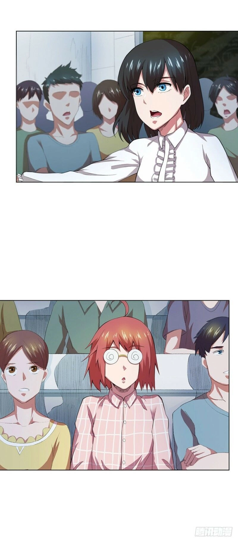 Nghịch Thiên Thần Y Chapter 69 - 21