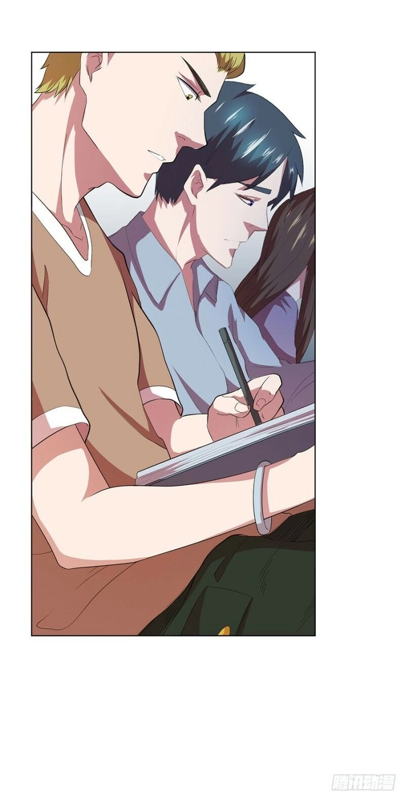 Nghịch Thiên Thần Y Chapter 69 - 22