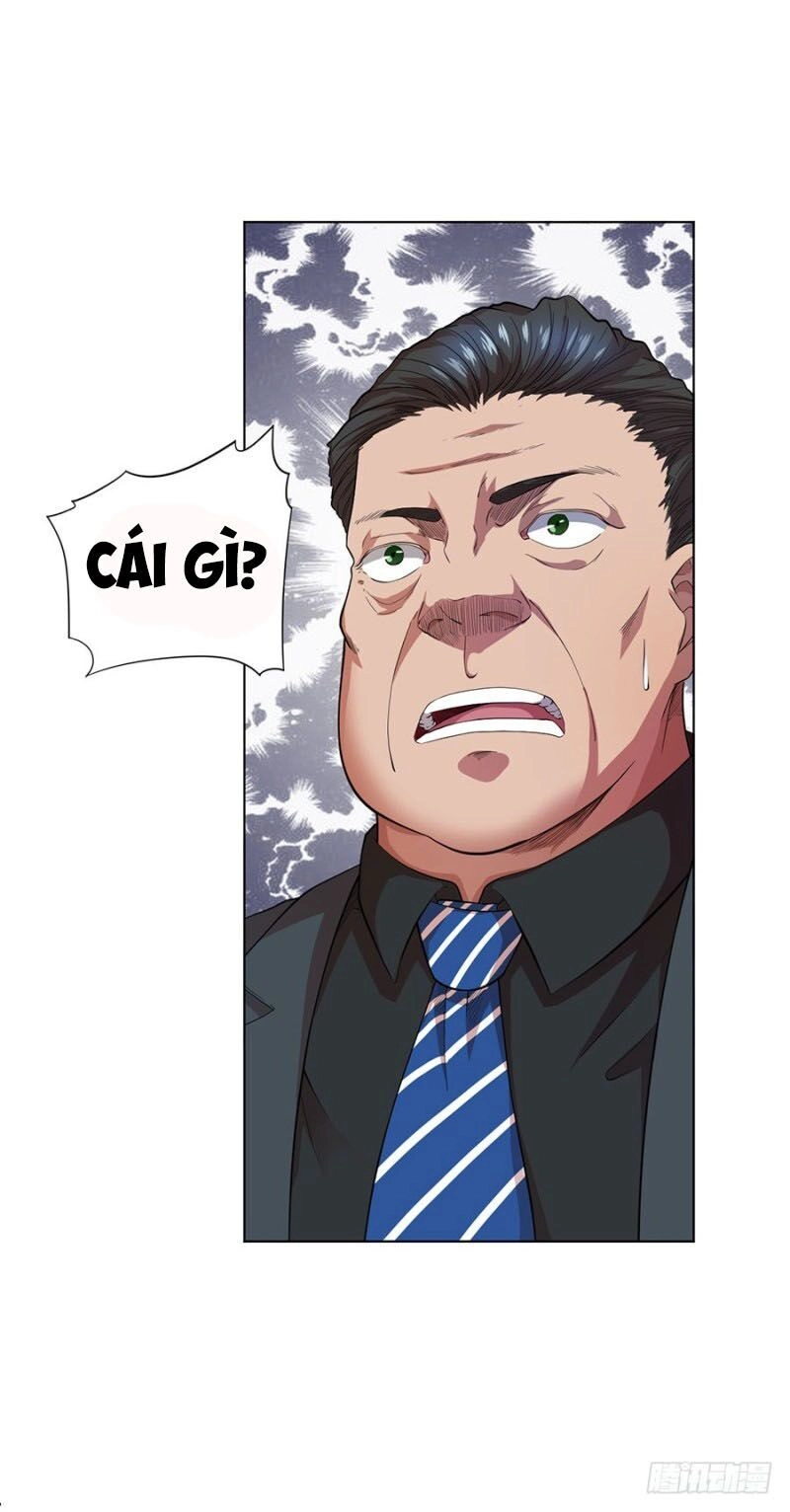 Nghịch Thiên Thần Y Chapter 69 - 27