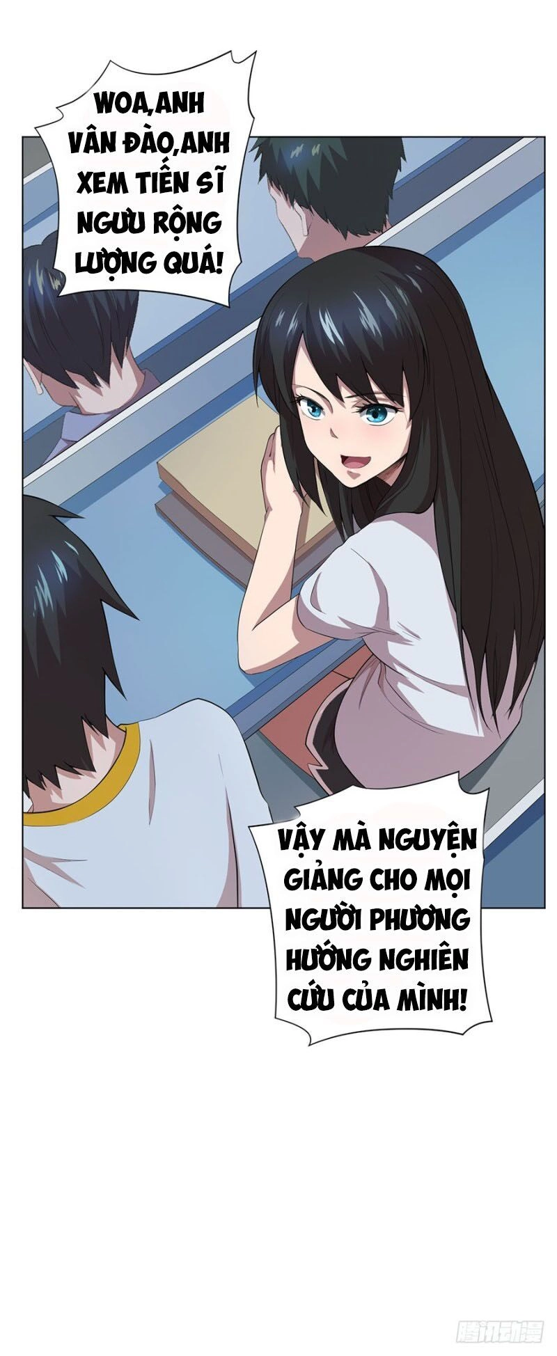 Nghịch Thiên Thần Y Chapter 69 - 29