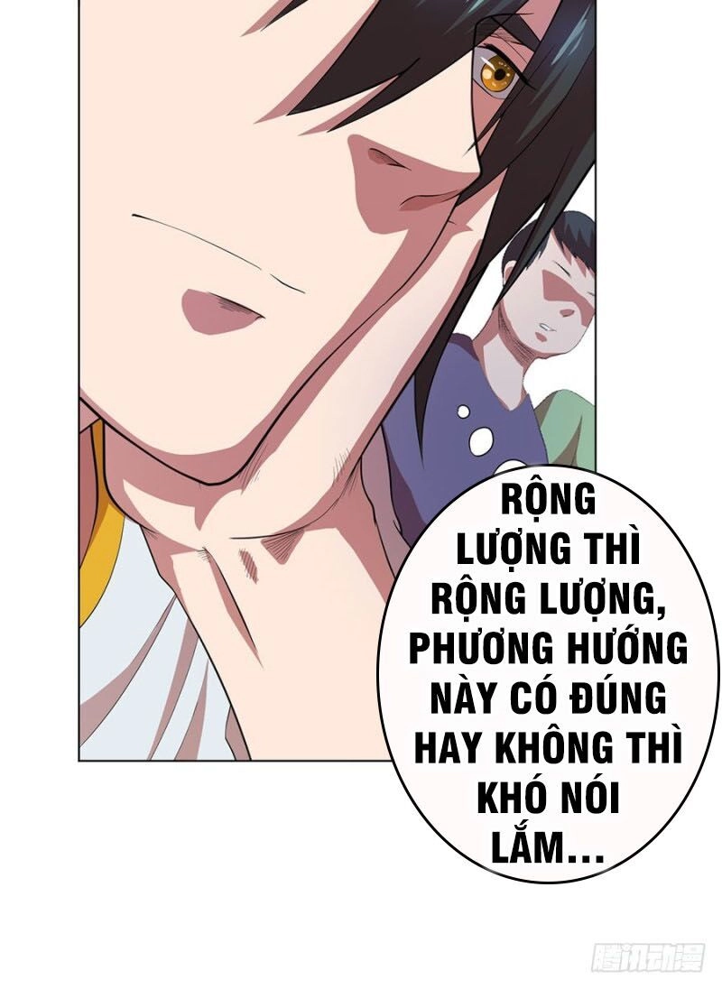 Nghịch Thiên Thần Y Chapter 69 - 31