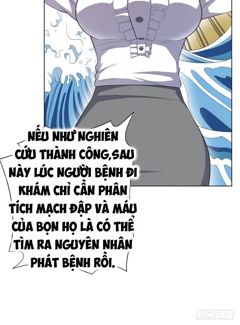 Nghịch Thiên Thần Y Chapter 69 - 35