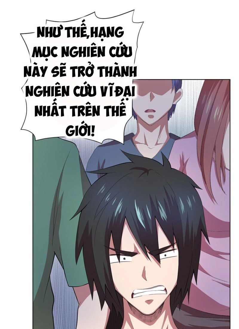 Nghịch Thiên Thần Y Chapter 69 - 37