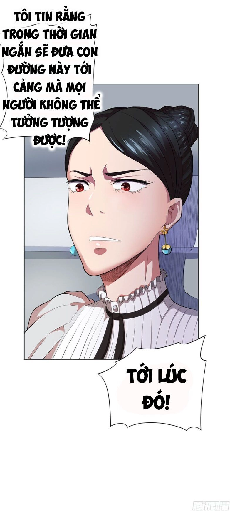 Nghịch Thiên Thần Y Chapter 69 - 40