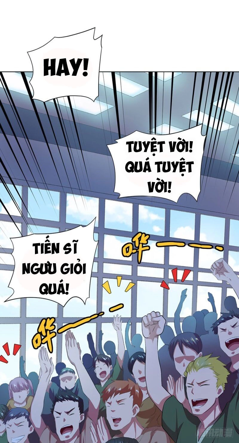 Nghịch Thiên Thần Y Chapter 69 - 46