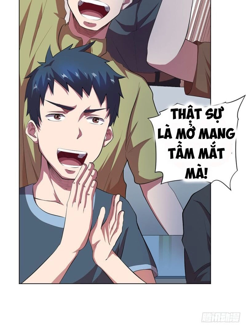 Nghịch Thiên Thần Y Chapter 70 - 2