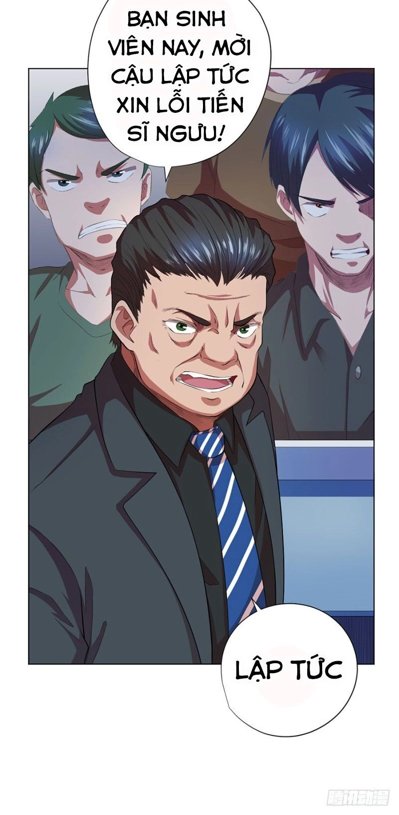 Nghịch Thiên Thần Y Chapter 70 - 13