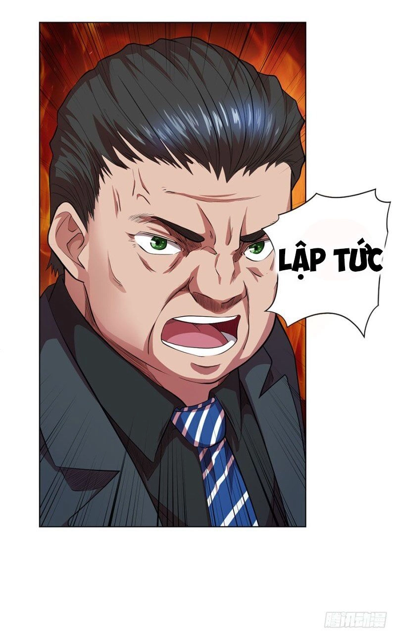 Nghịch Thiên Thần Y Chapter 70 - 14