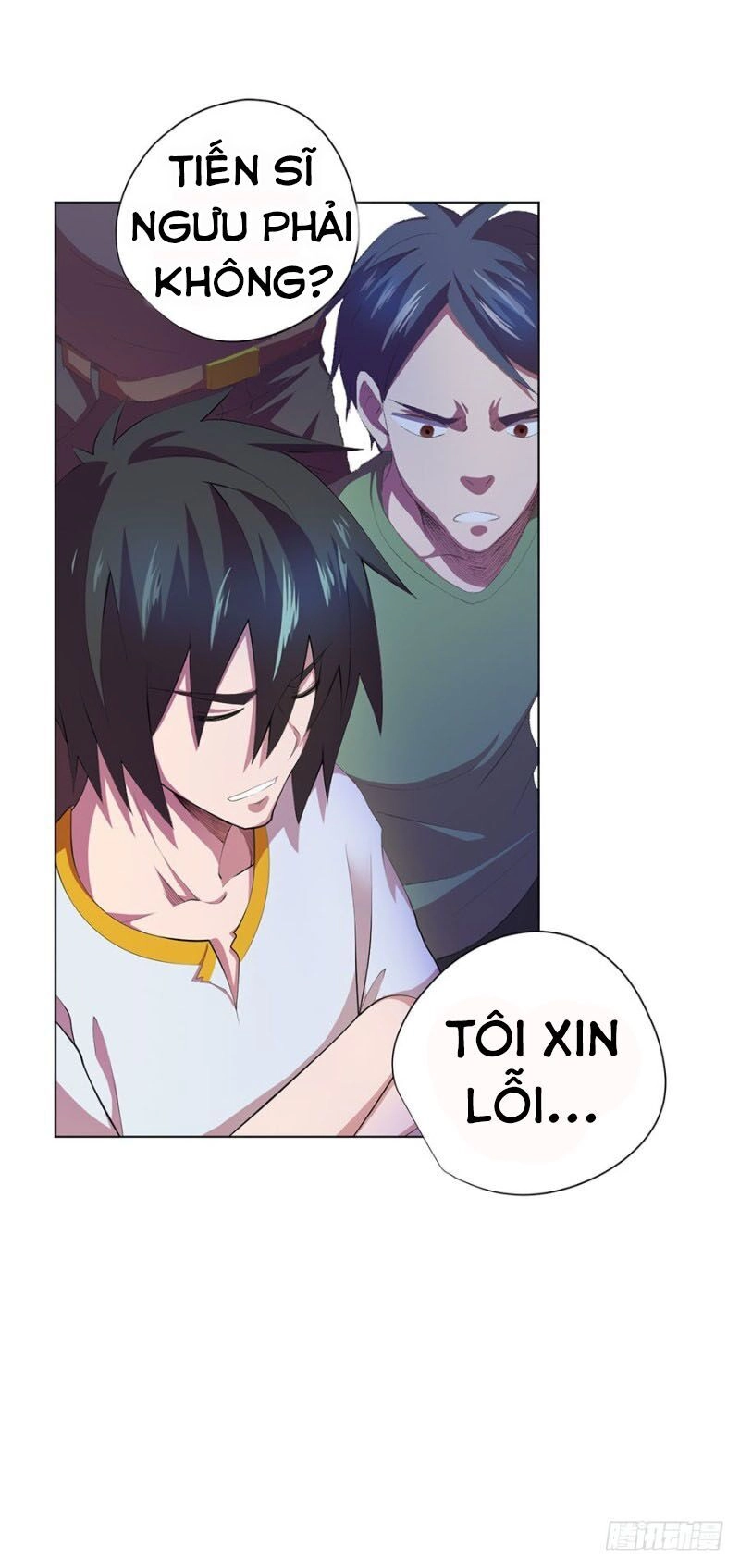 Nghịch Thiên Thần Y Chapter 70 - 18